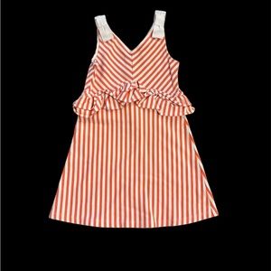 Janie and Jack dress size 5